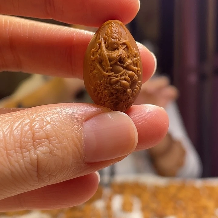 手串/手链橄榄核