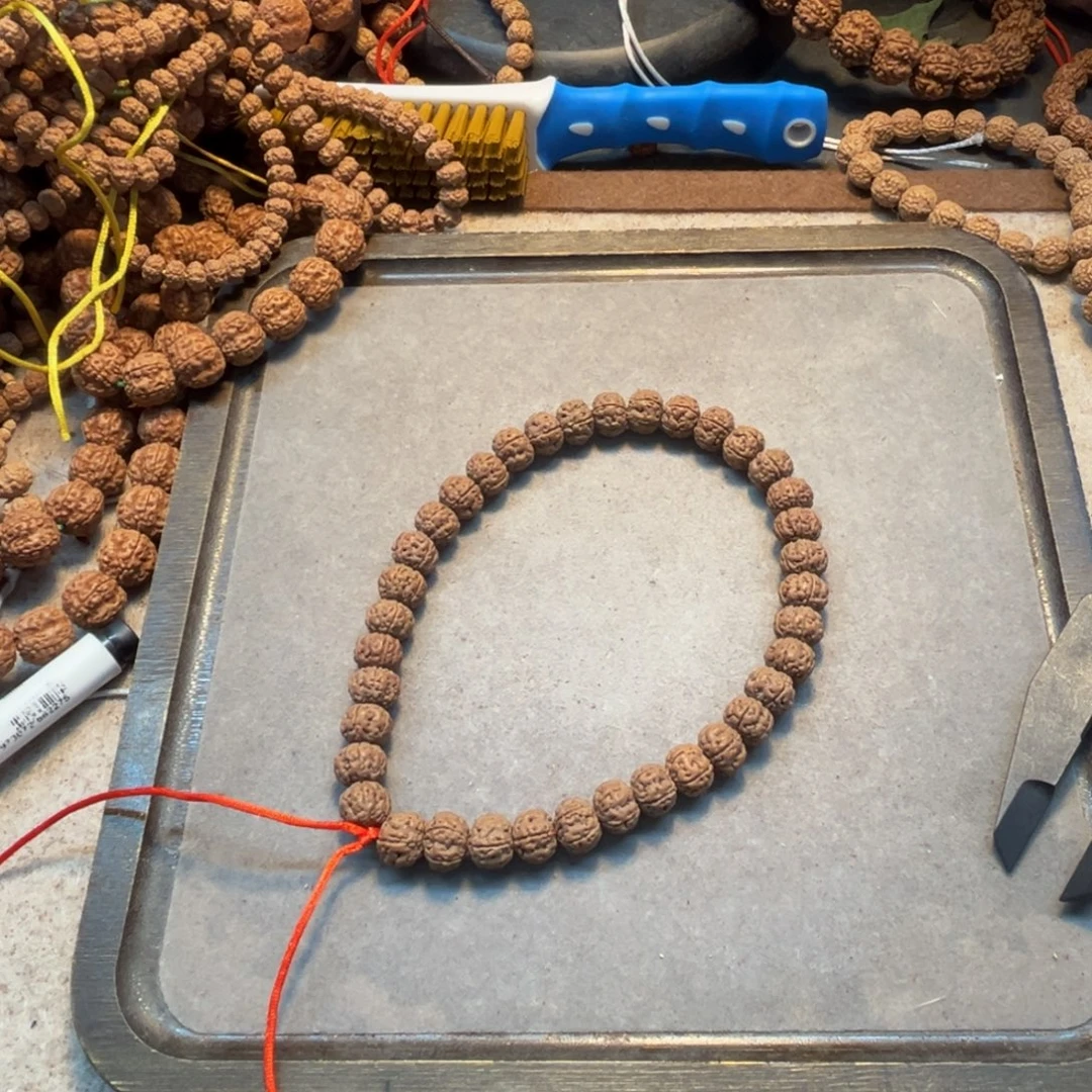 吊坠金刚菩提链接10