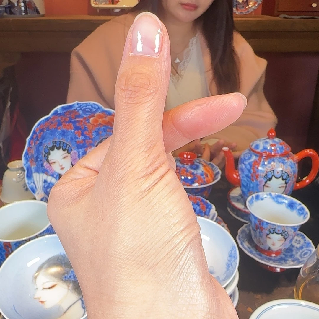 旖***虎陶瓷补差价