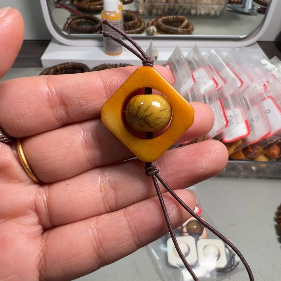 手串/手链牛骨000000000p48