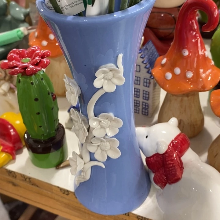 陶瓷树脂家居摆件