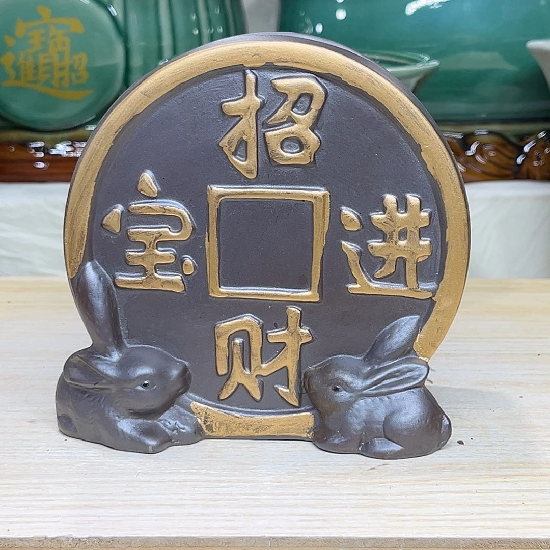 陶瓷绿植多肉微瑕花盆