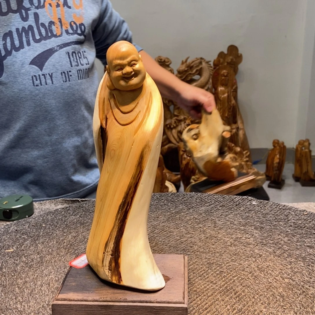 柏木（崖柏）进来点点关注哦