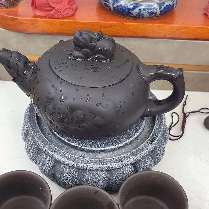 壶紫砂壶紫砂艺术收藏