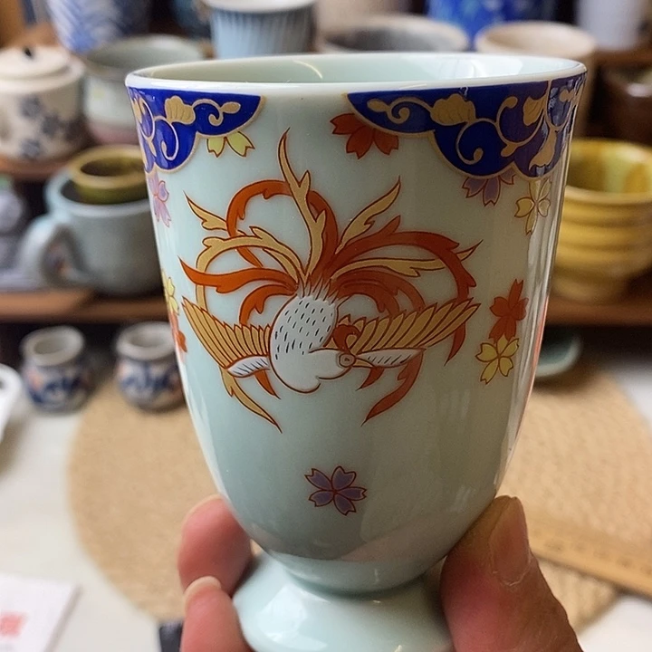 117中古品默认微瑕满18包邮