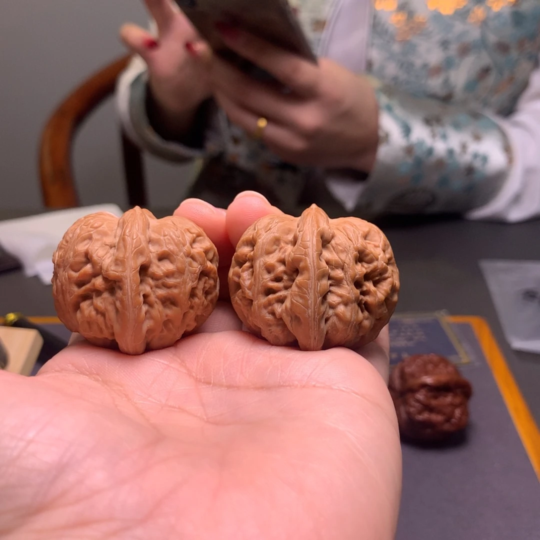 大叶紫檀（黑酸枝木类）元宝