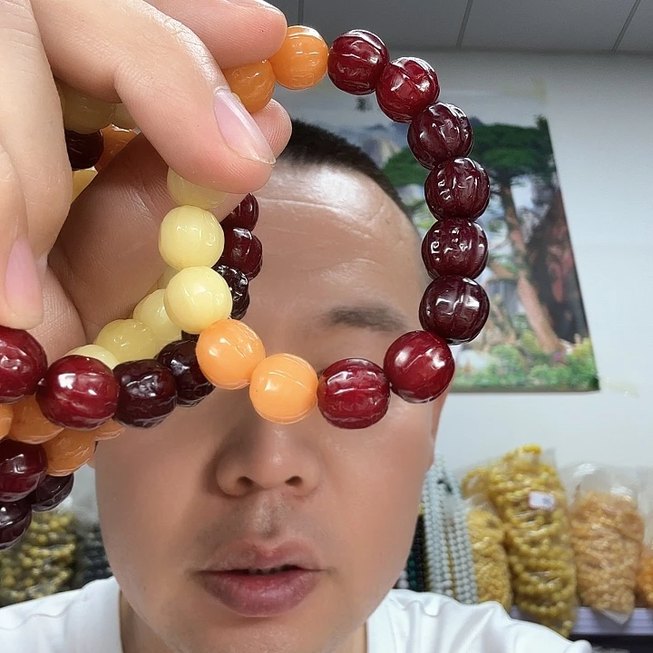 非洲紫檀（红花梨）116