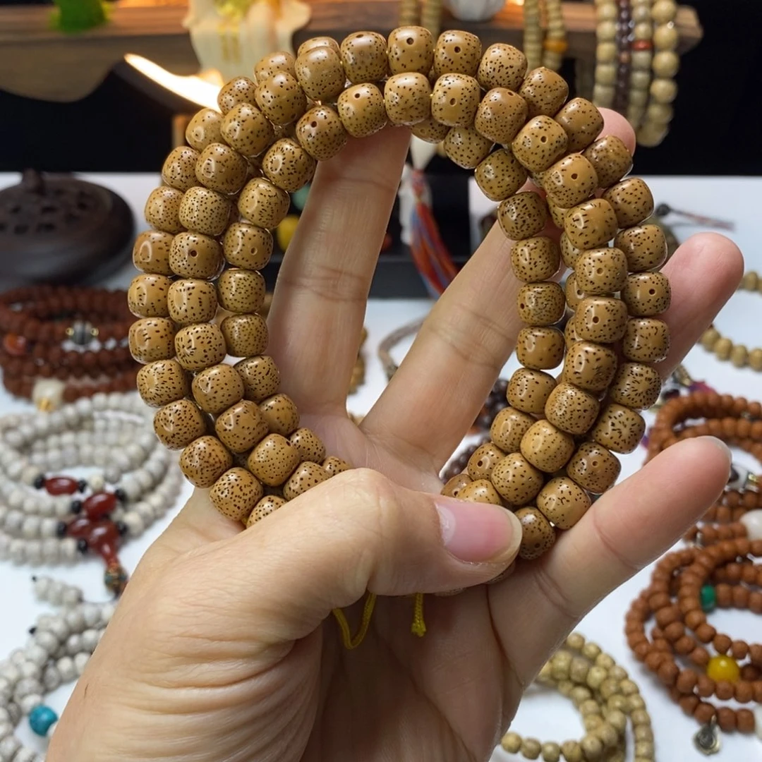 星月菩提吊坠墨***～菩提