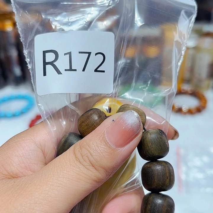 大果紫檀（缅甸花梨）172