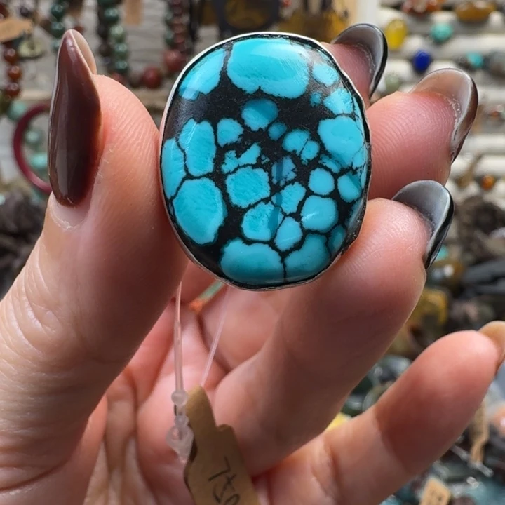 风***耘大理石磁石时尚休闲百搭潮流单品