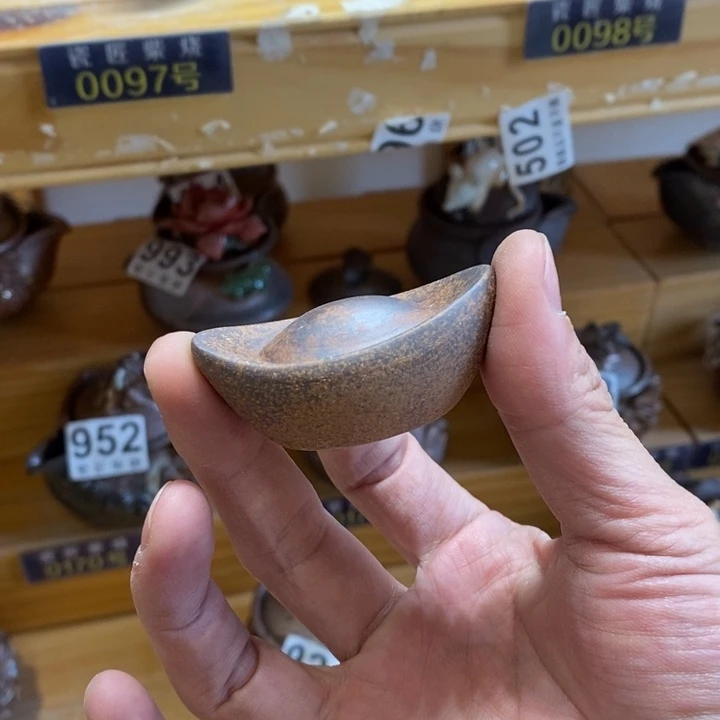 杯柴烧茶具茶具茶具