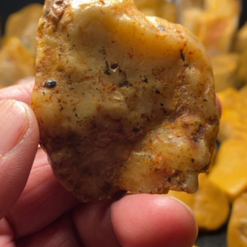 【闪购商品】昌化石昌化石系列产品田黄