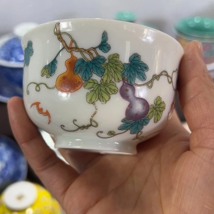 全场景德镇陶瓷景德镇景德镇陶瓷