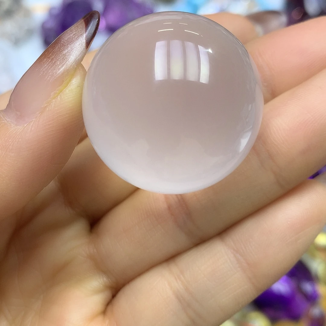 未镶嵌珠宝半成品水晶