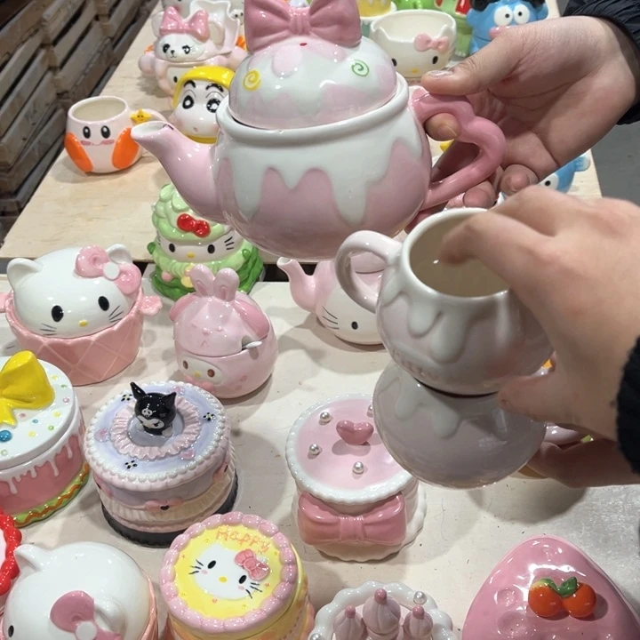 紫砂茶案这么多年了还是