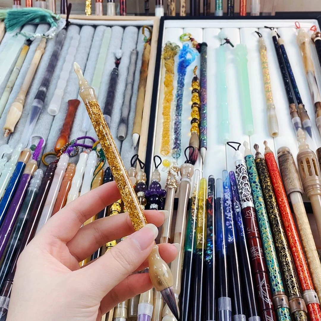 微瑕出锋2.5一支