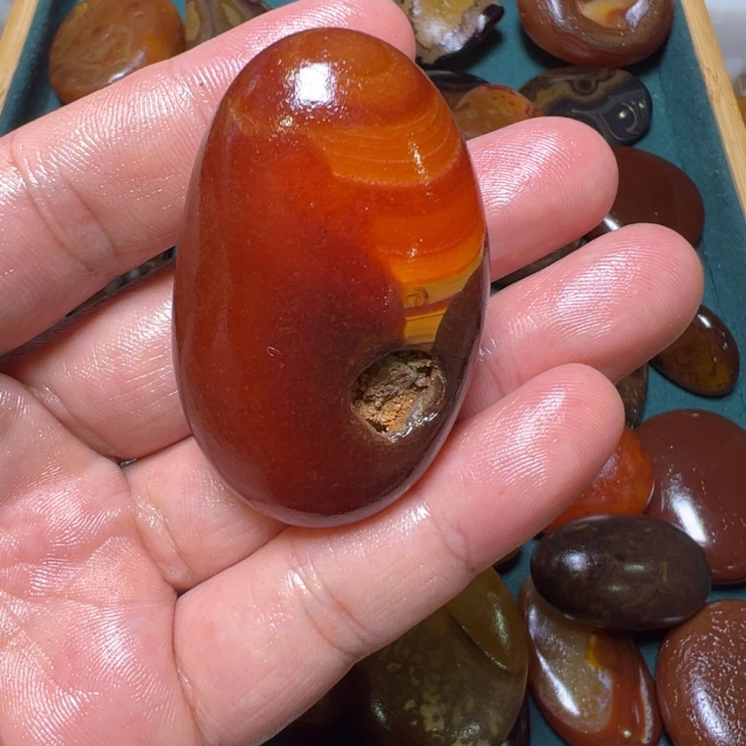 北***城瓷片马达加斯加奇石