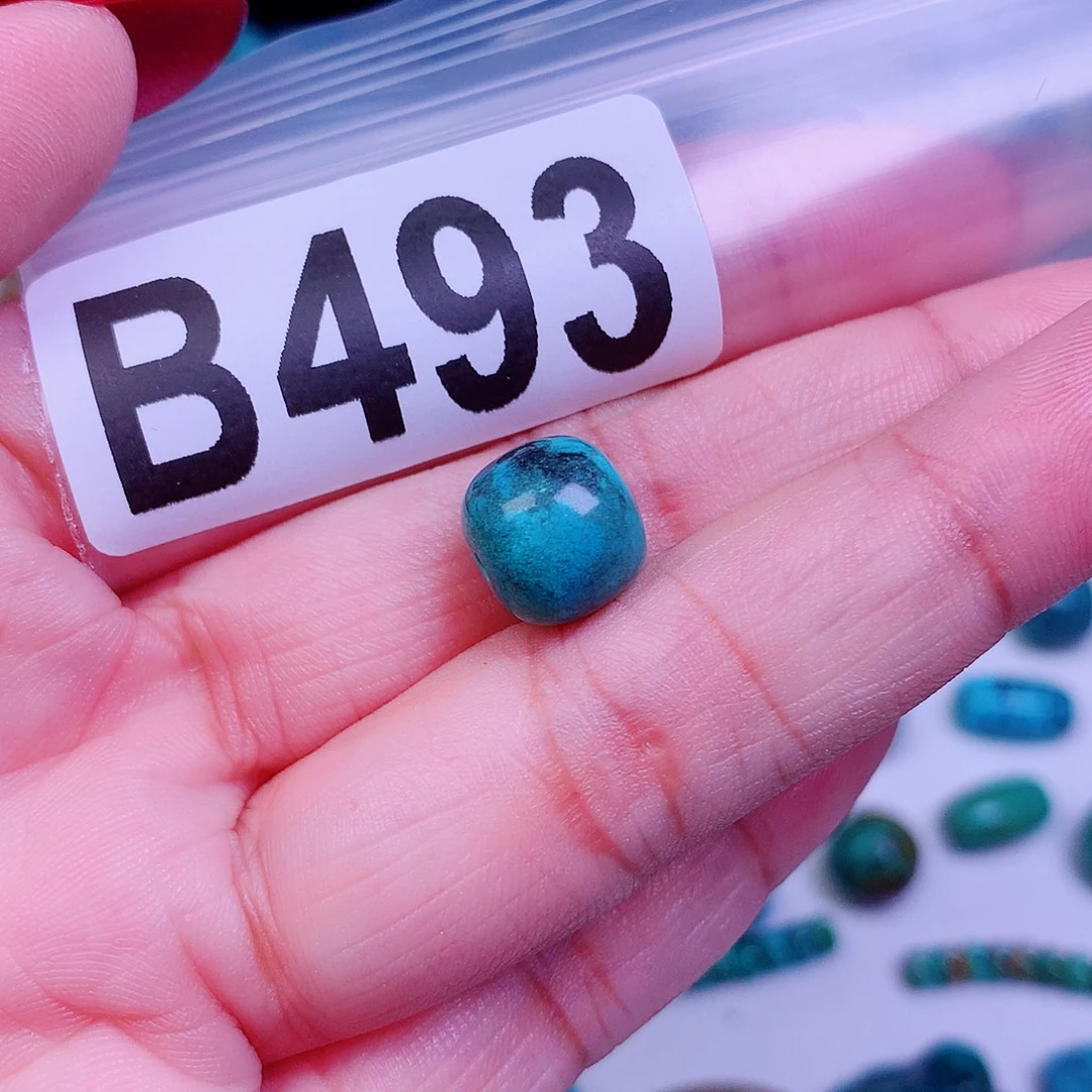 空竹粉丝专享十堰特色手工散珠