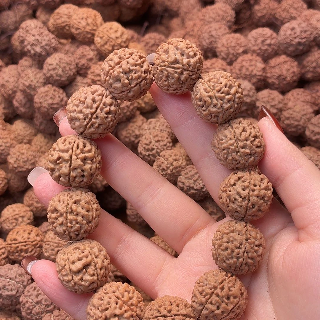 手串金刚菩提六瓣 20  39