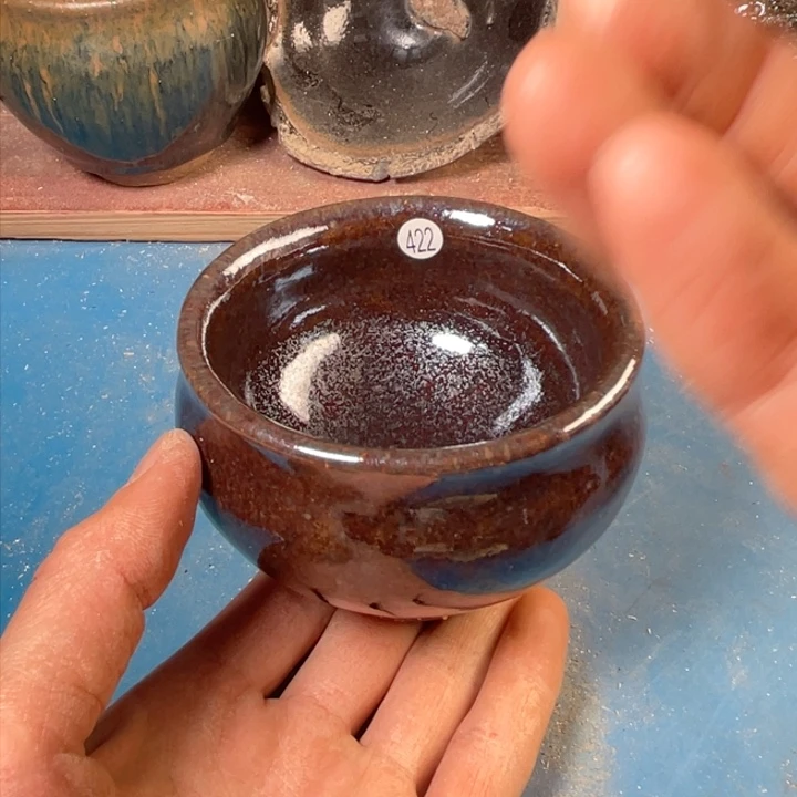 茶宠盏盏灯都是我的爱啊