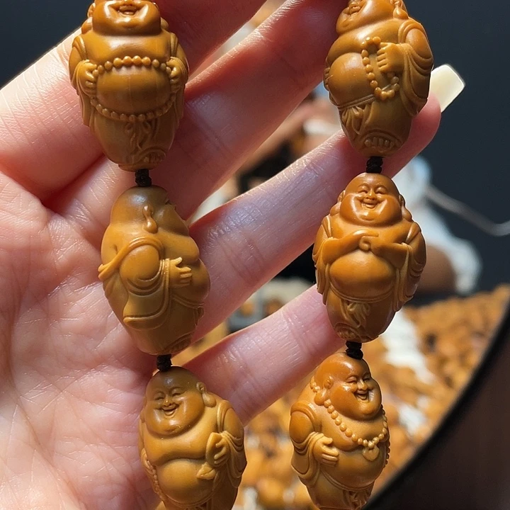 手串/手链橄榄核橄榄核