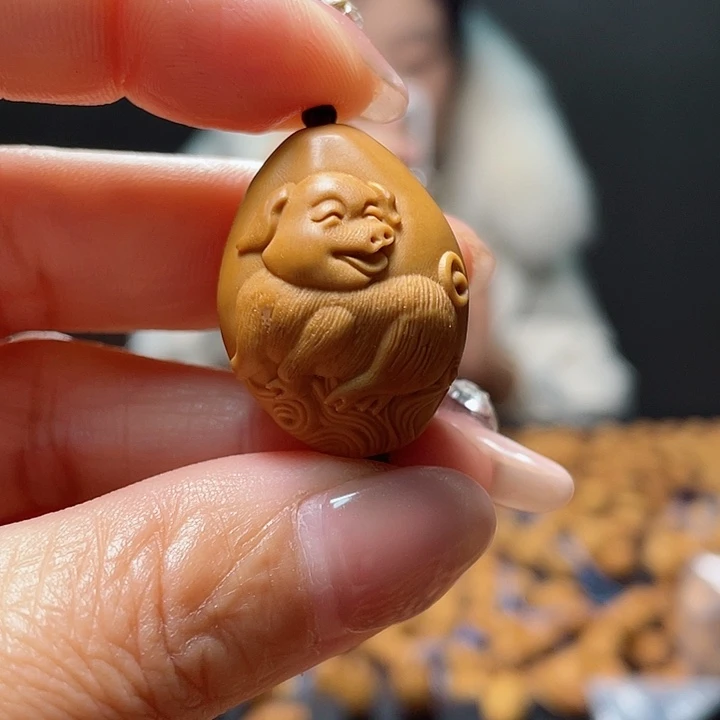 橄榄核手串/手链橄榄