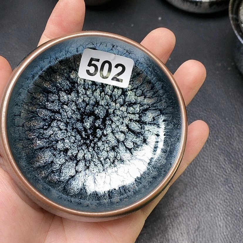 【闪购商品】茶盏九*我的盏太好看了吧