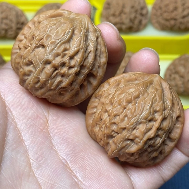 文玩核桃原桩铁锤40福利价