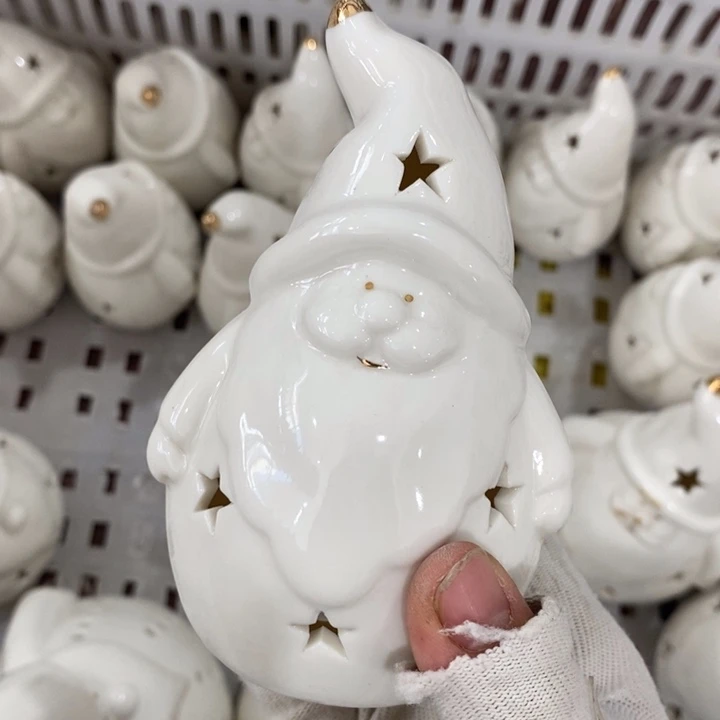 陶瓷树脂工艺摆件
