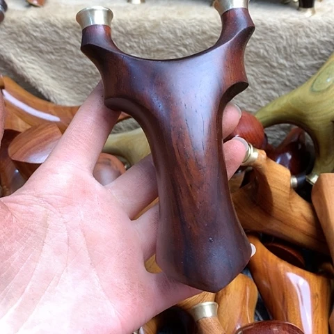 大果紫檀（缅甸花梨）微瑕947