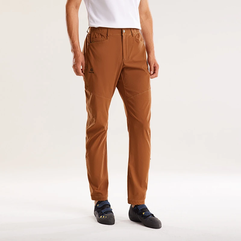 KAILAS凯乐石【9a】 男款 窄脚裤 KG2515307