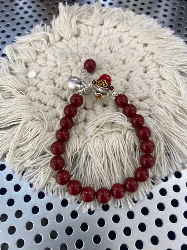 帽之都小财神小链条