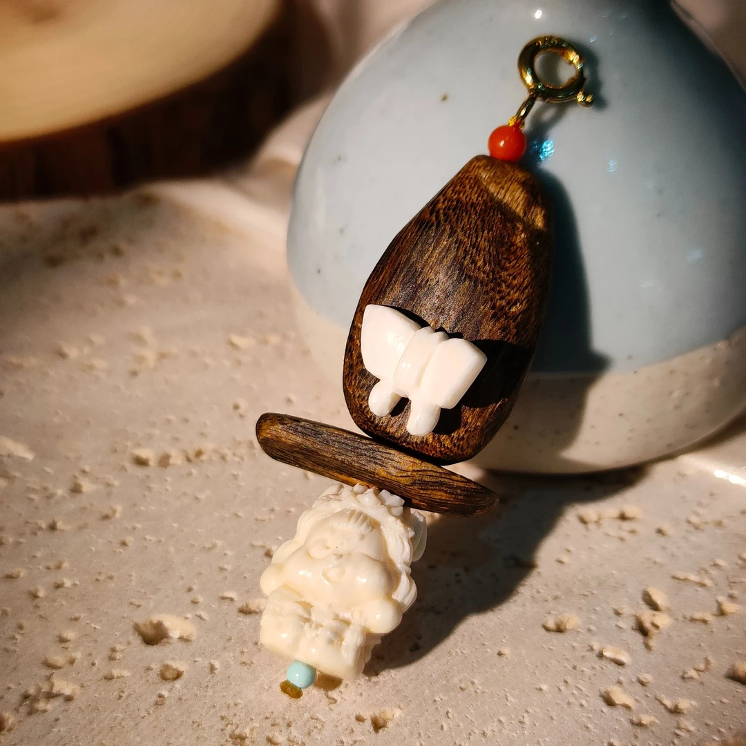 【桦雅】猛犸多宝提溜-M173-自发