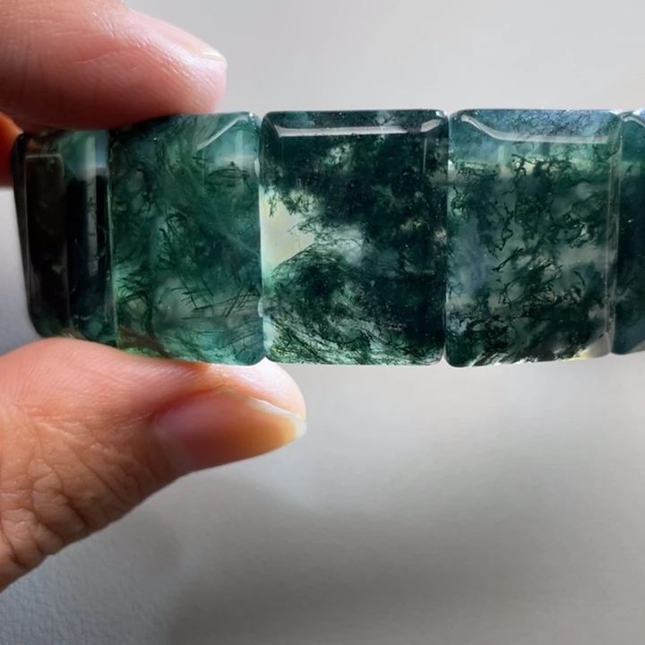 玛瑙/玉髓颈饰未镶嵌用****9