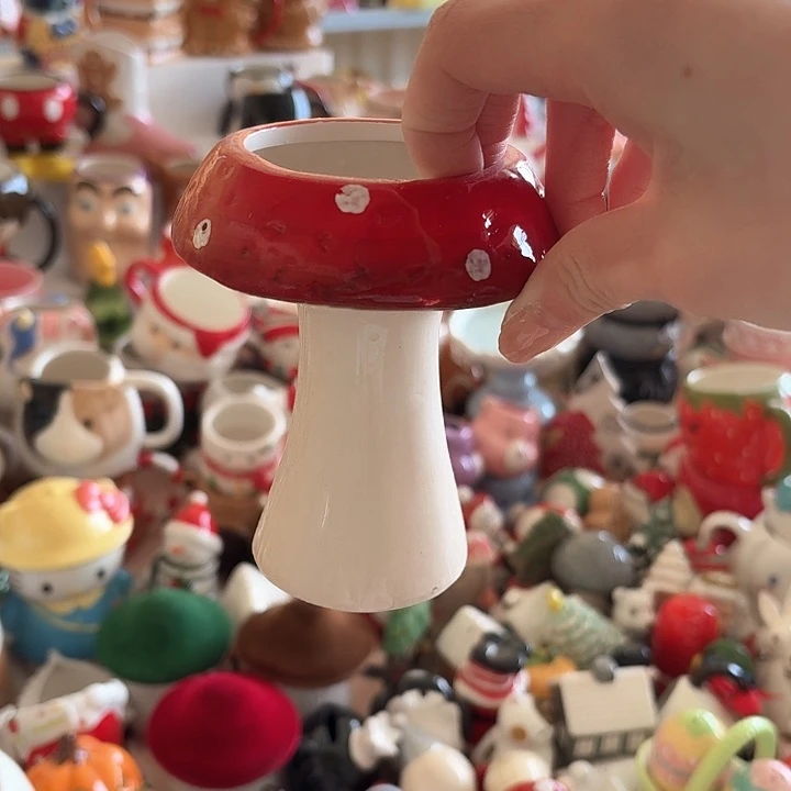 瓷片 陶瓷完美主义慎拍