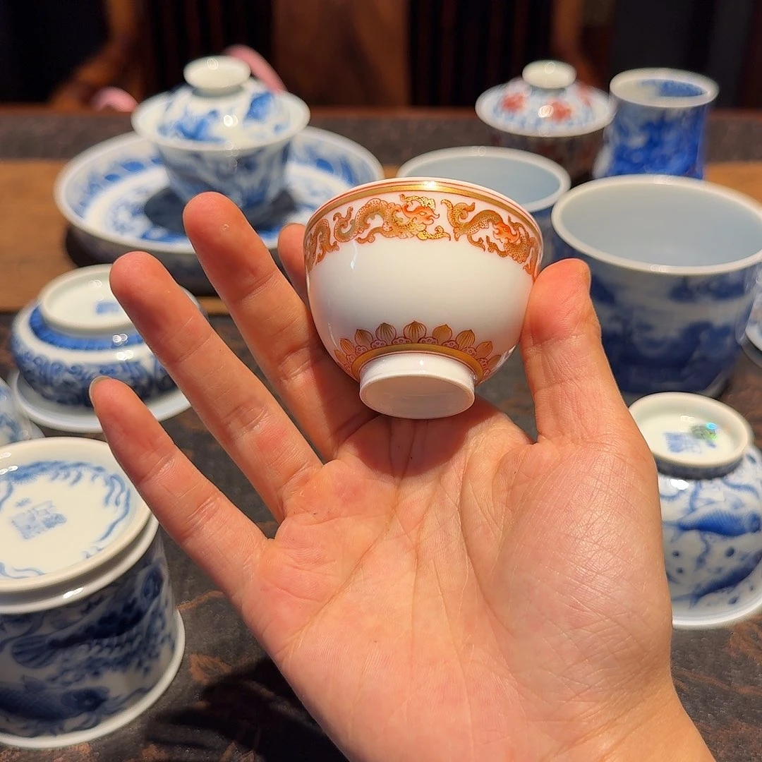 盖碗瓷器瓷器瓷器瓷器