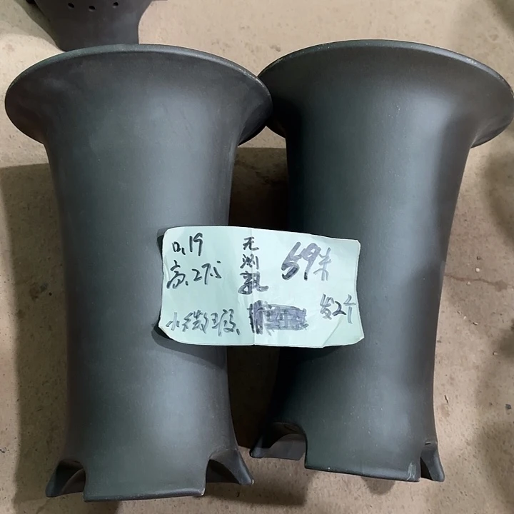 宜兴丁山张伟花盆