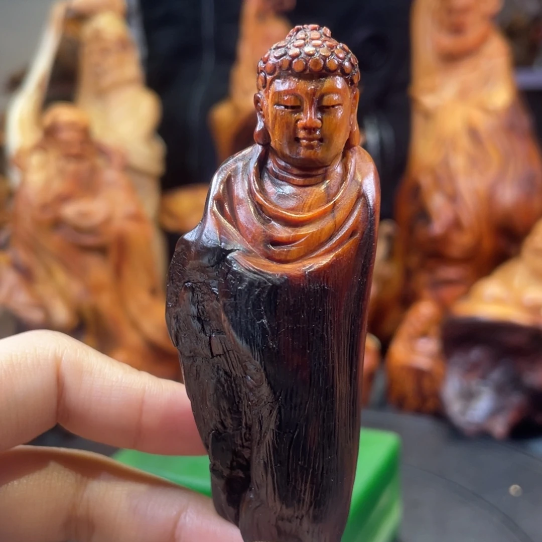 柏木（崖柏）手串/手链