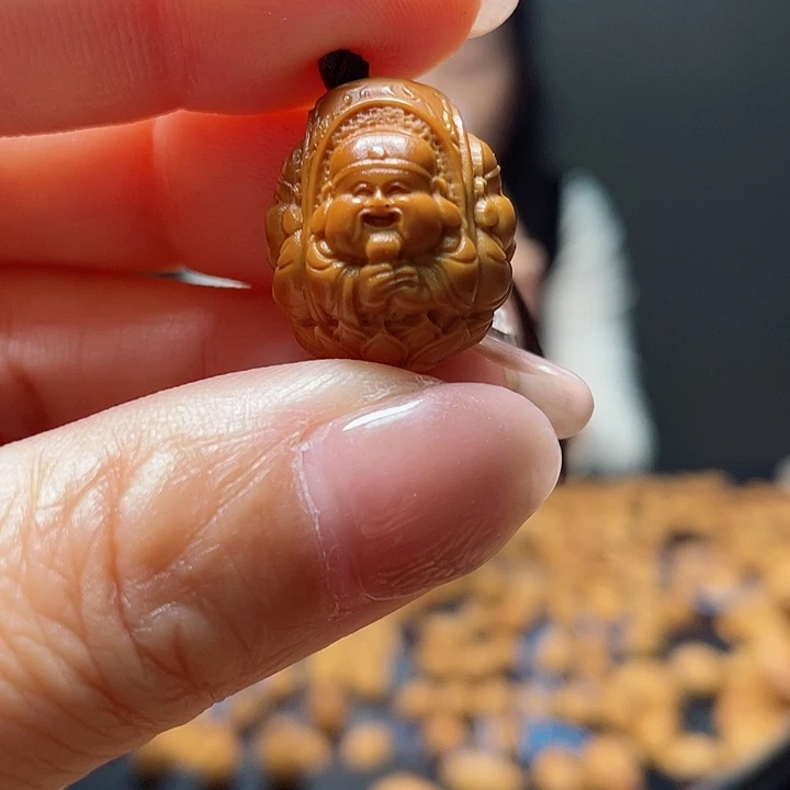 橄榄核手串/手链橄榄