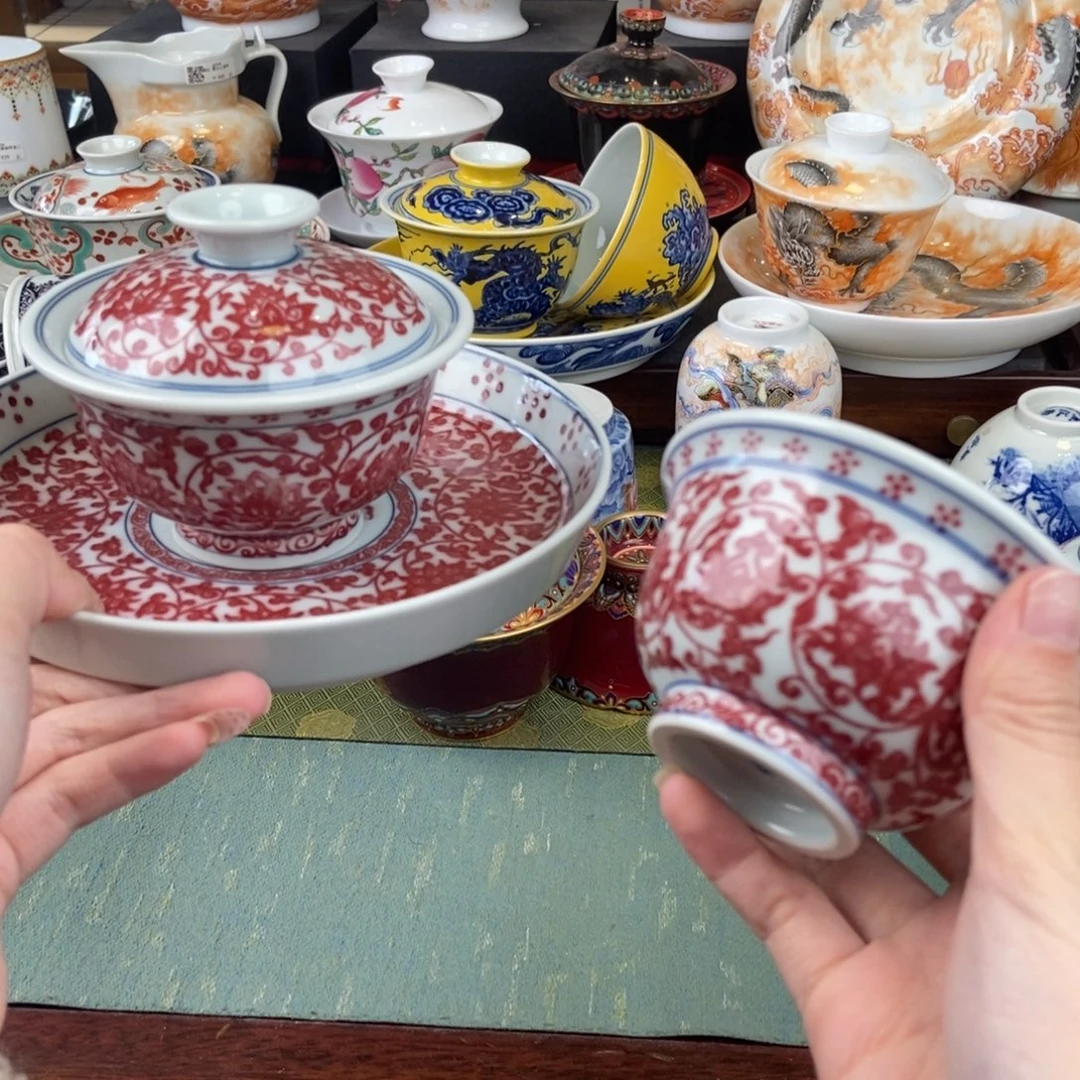 陶瓷的设计风格设计风格是