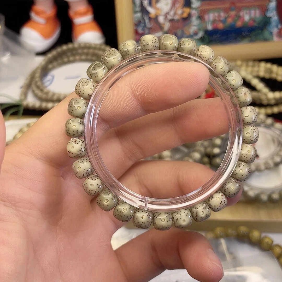 吊坠星月菩提8237