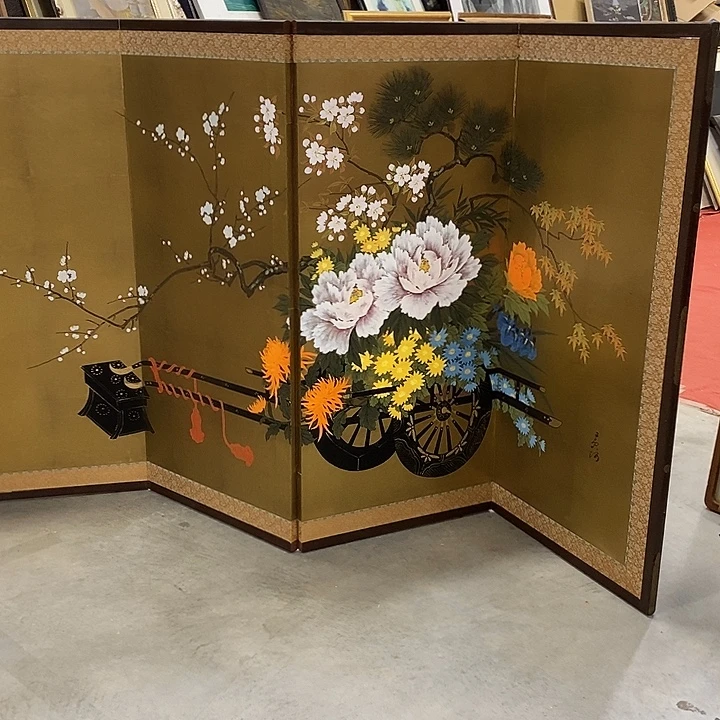 精品中古新货开箱