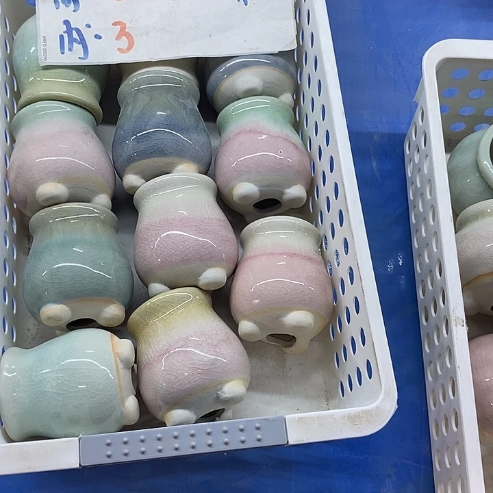 满9.9米包邮发货」随机3个