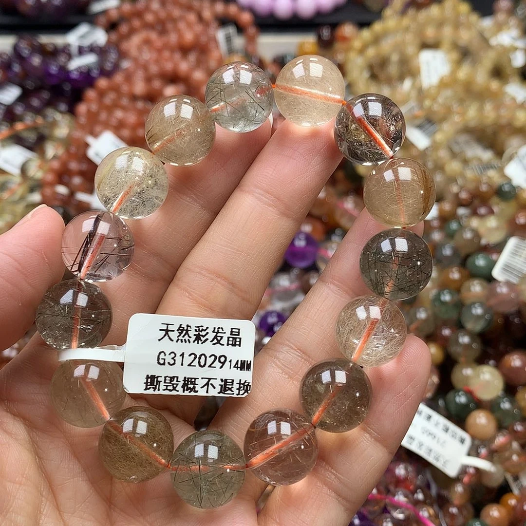 手链未镶嵌水晶，，，