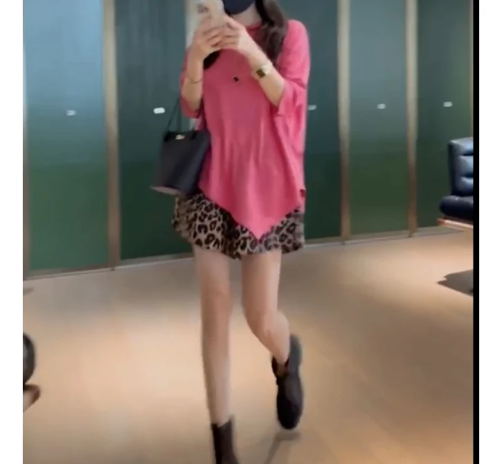 时尚潮流百搭精品女装zsx22422