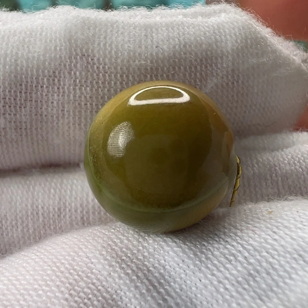 未镶嵌绿松石配饰12.9