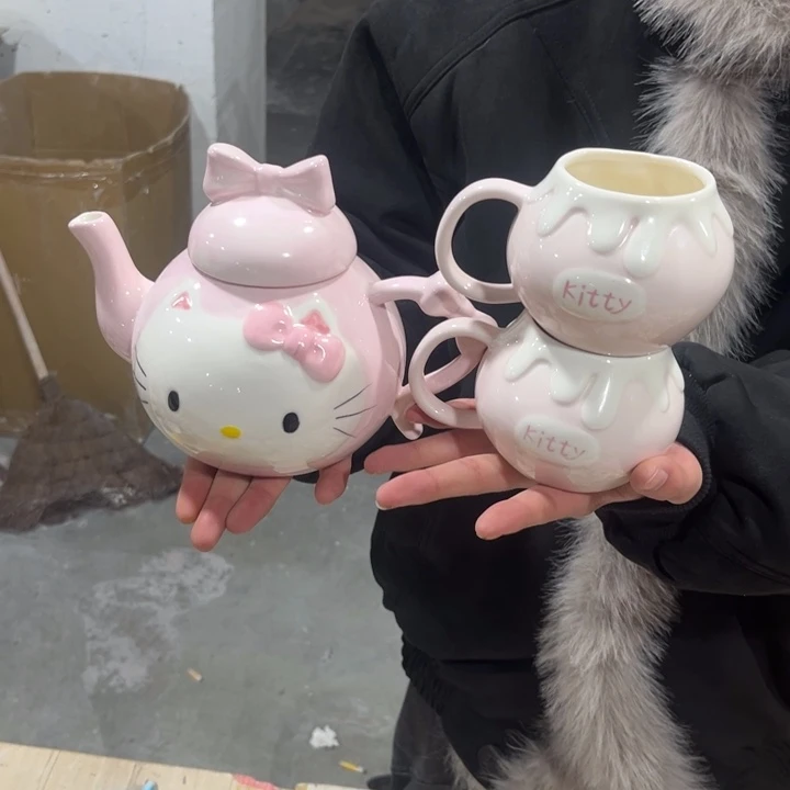 紫砂茶叶罐我们的目标