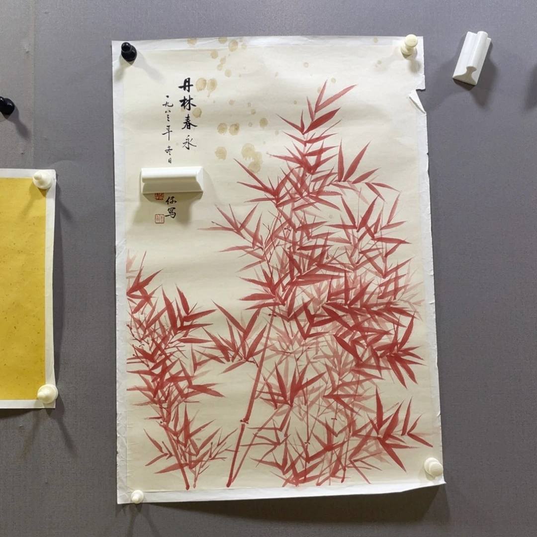 年画作品欣赏清仓