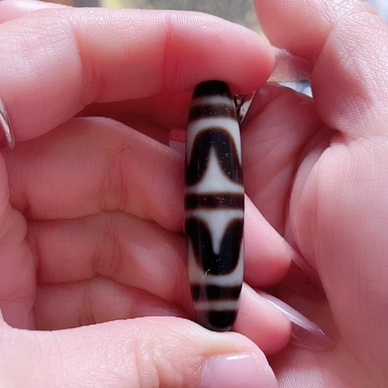 玛瑙/玉髓颈饰合金