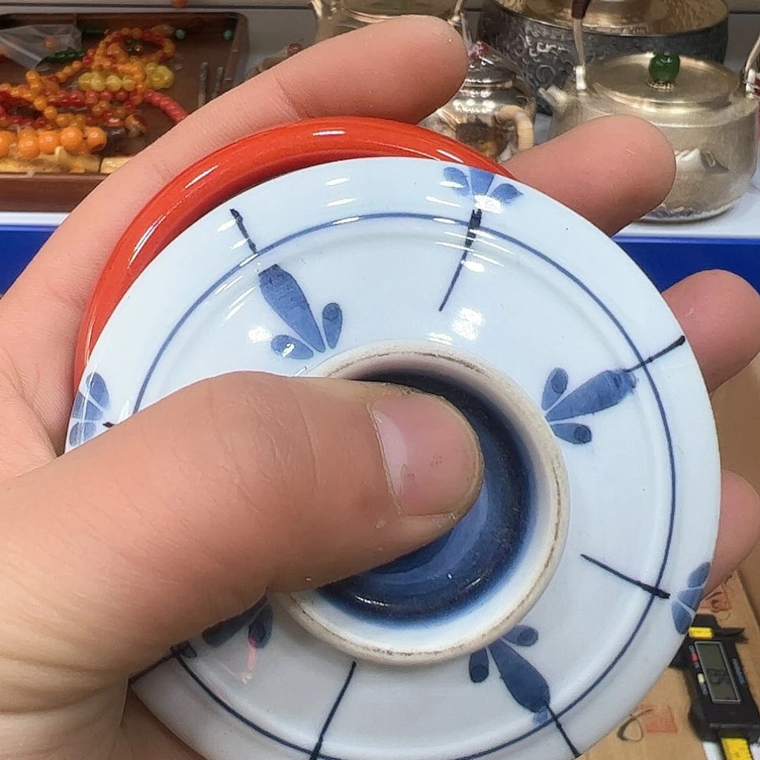 茶盏我们的生活方式是什么